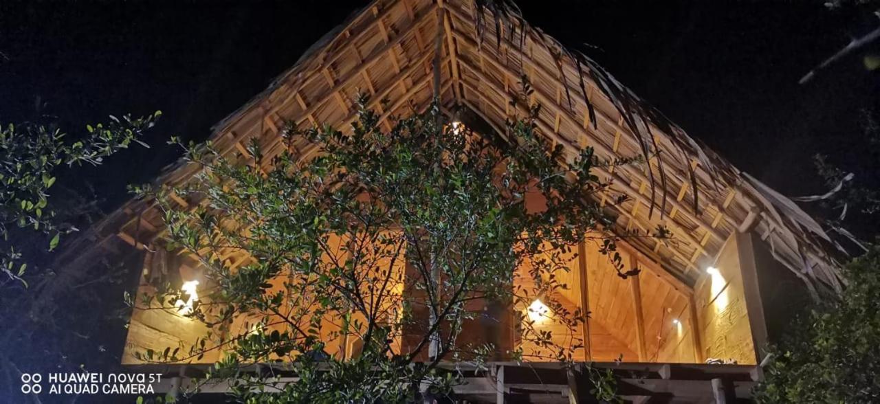 Hotel Mamba Yala Tissamaharama Zewnętrze zdjęcie