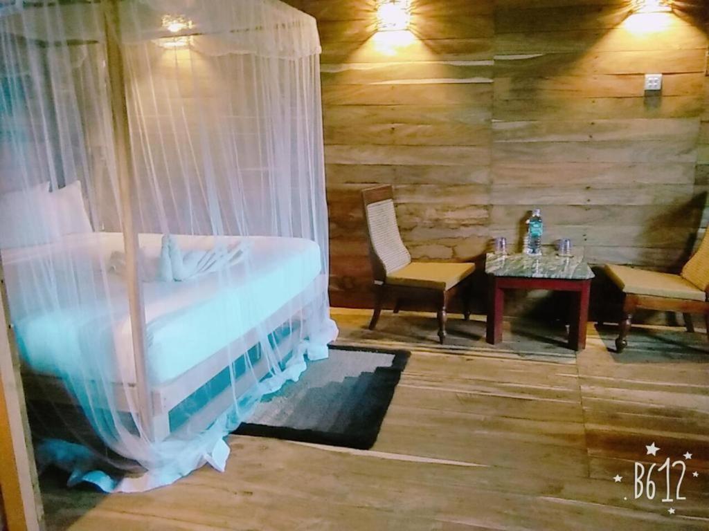 Hotel Mamba Yala Tissamaharama Zewnętrze zdjęcie