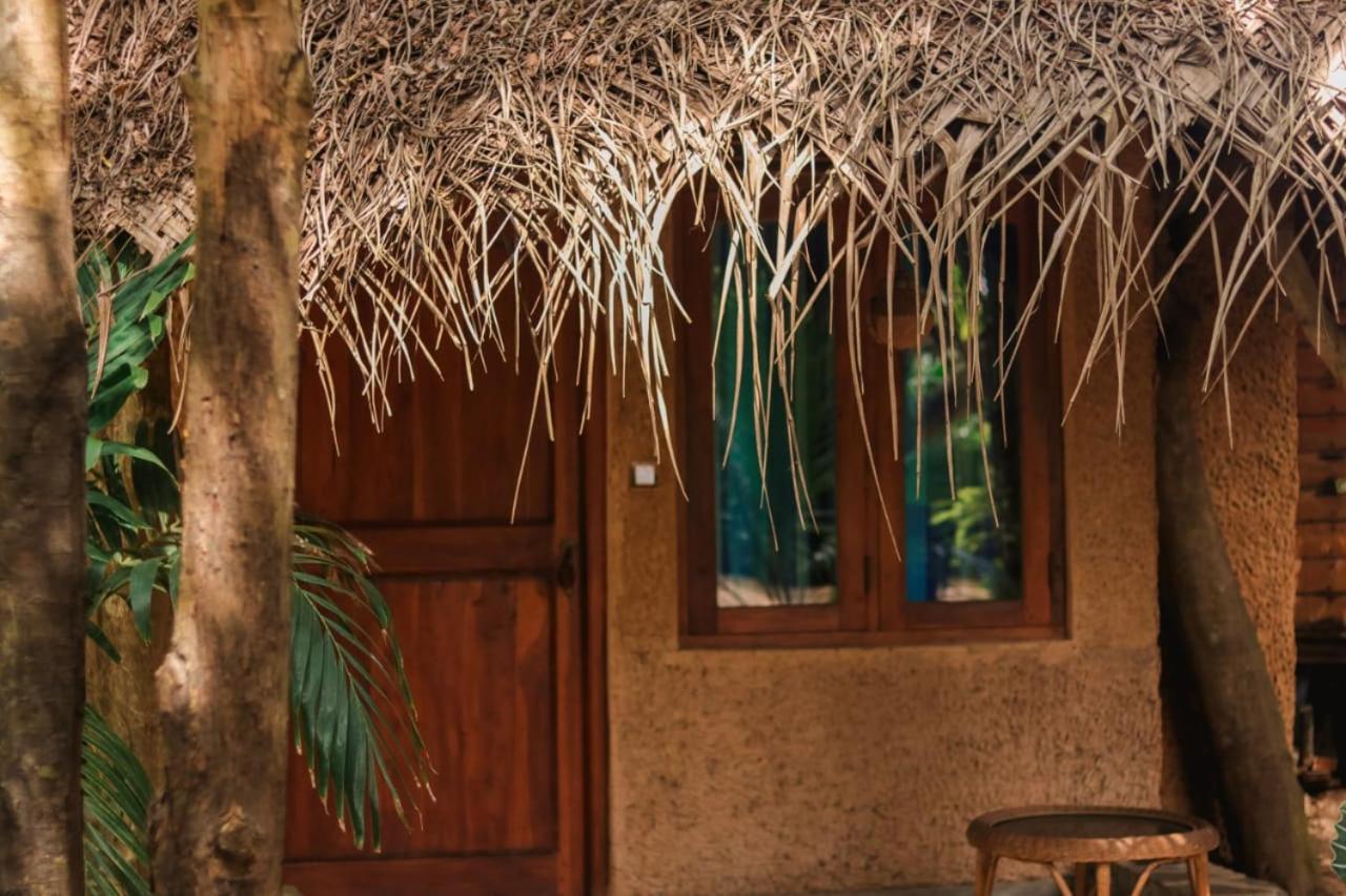 Hotel Mamba Yala Tissamaharama Zewnętrze zdjęcie